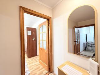 Arbat Big Family Residence 2 min to Metro Almaly - 7