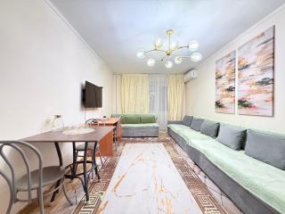 Arbat Big Family Residence 2 min to Metro Almaly - 5