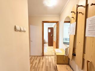 Arbat Big Family Residence 2 min to Metro Almaly - 1