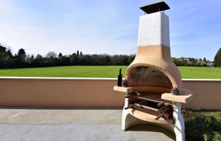 Premium stay with terrace and BBQ - 3