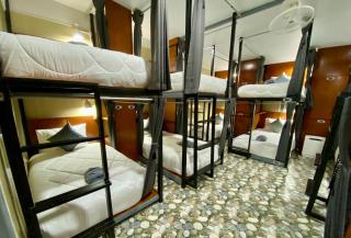 BED STATION HOSTEL kohtao - 2