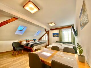 Hotel Garni Villa Areka - 9