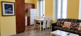 La Vie en Rose Cozy Suite #1 in Downtown Quebec - 5