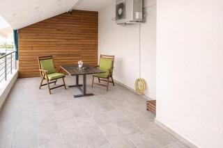 Spacious 3-Bedroom Apartment in Pagrati near Kallimarmaro - 6