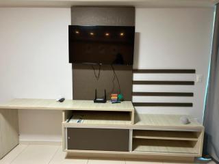 Flat Premium Vista Mar - Praia de Tabatinga - 3