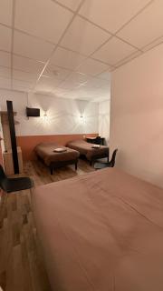 Hotel restaurant LAISSAC SPEISER - 1