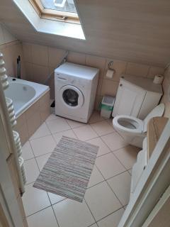 Apartament u Zosi Krościenko - Krościenko - 7