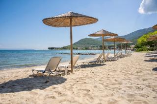 Aegean Sun Hotel - 8