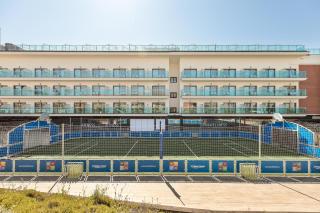 Hotel Best Costa Ballena - 9
