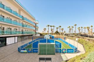 Hotel Best Costa Ballena - 8