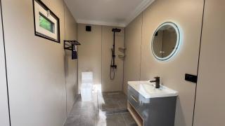 Charchy dobo recreation complex - 5