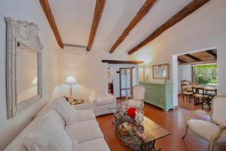 Porto Ercole Seaview Garden House - 3