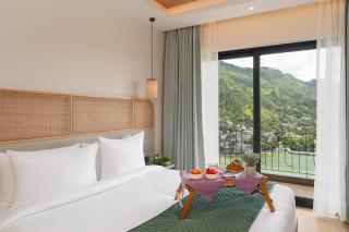 Rosewood Retreat Bhimtal - Luxury Lake View Resort on Bhimtal Lake - Bhimtal - 9