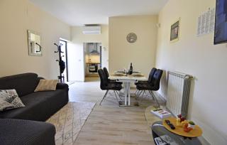 Upscale fully equipped apartment - 2