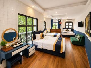 Arina Luxury Hotel - Vincom Tay Ninh - 4
