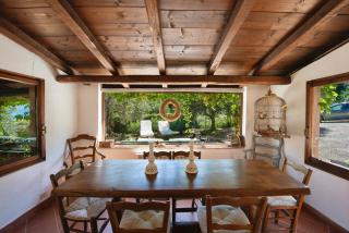 Porto Ercole Seaview Garden House - 1