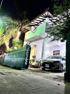 The Alexis's Guest House - 7