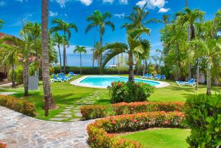 La Dolce Vita Apt 11 Beachfront - 8