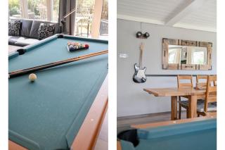 Vakantiehuis Rumah Kami - Julianadorp aan Zee - 6