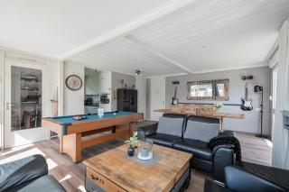 Vakantiehuis Rumah Kami - Julianadorp aan Zee - 7