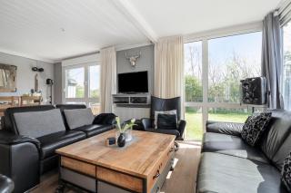 Vakantiehuis Rumah Kami - Julianadorp aan Zee - 8