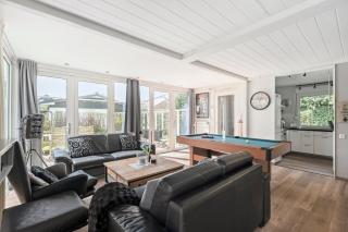 Vakantiehuis Rumah Kami - Julianadorp aan Zee - 3