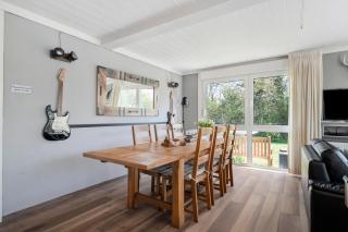 Vakantiehuis Rumah Kami - Julianadorp aan Zee - 2