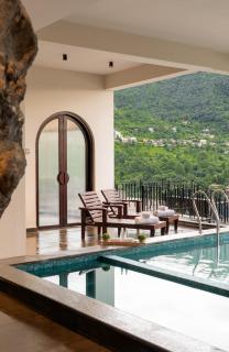 Rosewood Retreat Bhimtal - Luxury Lake View Resort on Bhimtal Lake - Bhimtal - 1