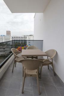 Crown Apartments - 6