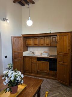 Loft Vicolo di Vallepiatta 2 min Piazza del Campo con parcheggio - Siena - 8