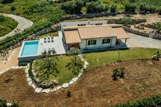Villa Lidia con piscina privata - 7