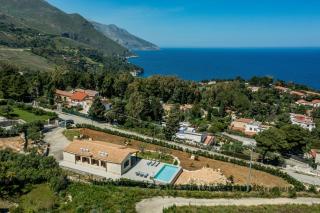 Villa Lidia con piscina privata - 3