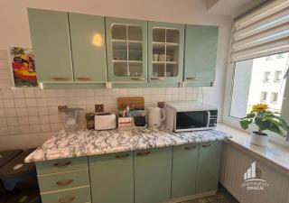 Apartament #Chodkiewicza FV Self Check In by APARTAMENTY OKAZJA - 0