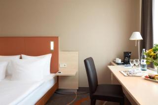 Essential by Dorint Berlin-Adlershof - 9