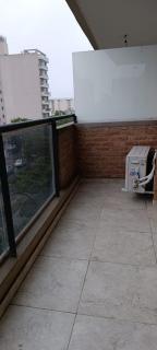 Oasis Urbano Departamento Temporal - 2