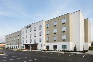 StudioRes by Marriott Louisville East - 0