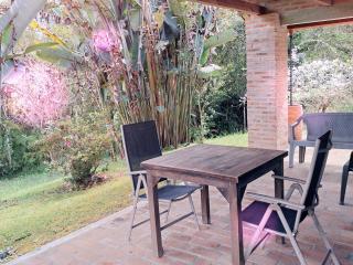 Forest cabin paradise - 9