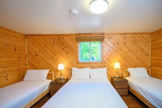 Karaoke Lodge in Madawaska, Big Group-Friendly - 6