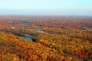 Karaoke Lodge in Madawaska, Big Group-Friendly - 1