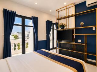 Arina Luxury Hotel - Vincom Tay Ninh - 6