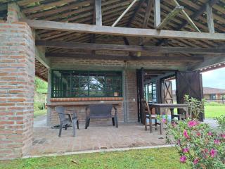 Forest cabin paradise - 2