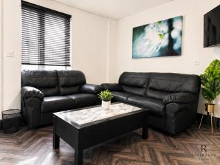 Residency rooms Liverpool - 2