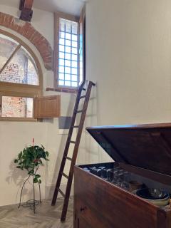 Loft Vicolo di Vallepiatta 2 min Piazza del Campo con parcheggio - Siena - 1