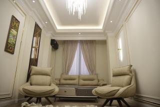 Bukhara Pearl 2-Bedroom Luxury Apartment - 8