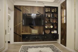 Bukhara Pearl 2-Bedroom Luxury Apartment - 9
