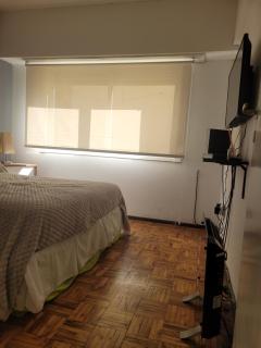 Departamento Centrico Mar del Plata, 2 ambientes - 1