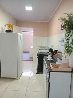 Apartamento Mobiliado - 6