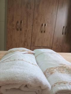 Apartamento Mobiliado - 3