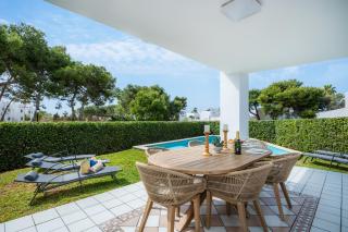 Villa Sa Caleta de Cala D'or - 8