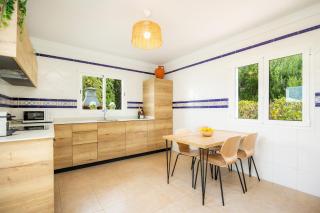 Villa Sa Caleta de Cala D'or - 2